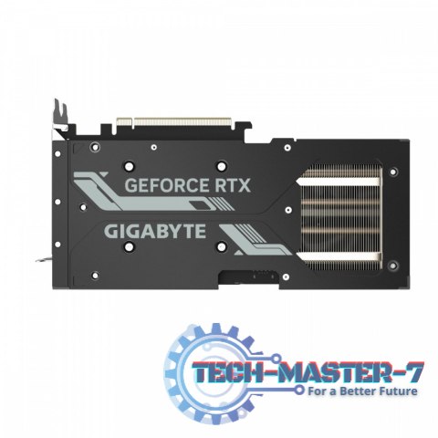 Karta graficzna RTX 4070 SUPER WINDFORCE OC 12G GDDR6X 192bit Karta graficzna RTX 4070 SUPER WINDFORCE OC 12G GDDR6X 192bit