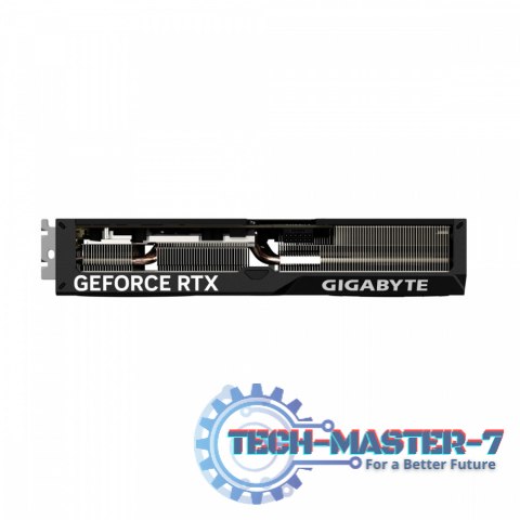 Karta graficzna RTX 4070 SUPER WINDFORCE OC 12G GDDR6X 192bit Karta graficzna RTX 4070 SUPER WINDFORCE OC 12G GDDR6X 192bit