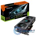 Karta graficzna RTX 4070 Ti SUPER EAGLE OC 16G GDDR6X 256bit 3DP