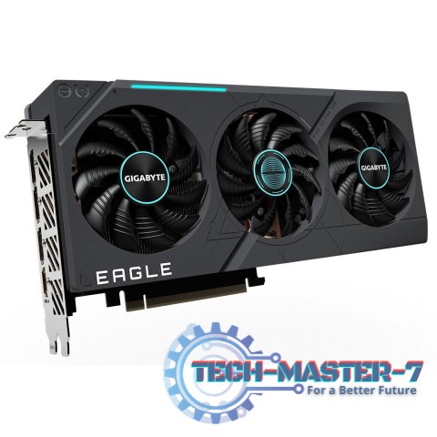 Karta graficzna RTX 4070 Ti SUPER EAGLE OC 16G GDDR6X 256bit 3DP Karta graficzna RTX 4070 Ti SUPER EAGLE OC 16G GDDR6X 256bit 3DP