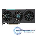 Karta graficzna RTX 4070 Ti SUPER EAGLE OC 16G GDDR6X 256bit 3DP