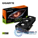 Karta graficzna RTX 4070 Ti SUPER WINDFORCE OC 16G GDDR6X 256bit
