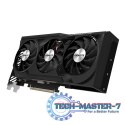 Karta graficzna RTX 4070 Ti SUPER WINDFORCE OC 16G GDDR6X 256bit