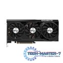 Karta graficzna RTX 4070 Ti SUPER WINDFORCE OC 16G GDDR6X 256bit