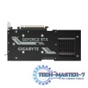Karta graficzna RTX 4070 Ti SUPER WINDFORCE OC 16G GDDR6X 256bit