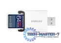 Karta pamięci SD MB-SY64SB/WW 64GB Pro Ultimate + czytnik