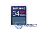 Karta pamięci SD MB-SY64S/WW 64GB Pro Ultimate