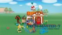 Klocki Animal Crossing 77049 Odwiedziny Isabelle