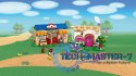 Klocki Animal Crossing 77050 Nooks Cranny i domek Rosie