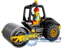Klocki City 60401 Walec budowlany