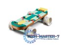 Klocki Creator 31148 Wrotka w stylu retro