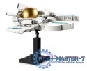Klocki Creator 31152 Astronauta