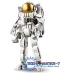 Klocki Creator 31152 Astronauta