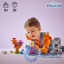 Klocki DUPLO Disney 10418 Elza i Bruni w Zaczarowanym lesie