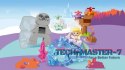 Klocki DUPLO Disney 10418 Elza i Bruni w Zaczarowanym lesie