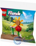 Klocki Friends 30659 Ogród pełen kwiatów