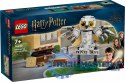 Klocki Harry Potter 76425 Hedwiga z wizytą na ul. Privet Drive 4