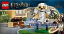 Klocki Harry Potter 76425 Hedwiga z wizytą na ul. Privet Drive 4