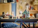 Klocki Harry Potter 76428 Chatka Hagrida: niespodziewana wizyta