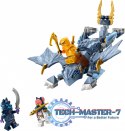 Klocki Ninjago 71810 Smoczątko Riyu