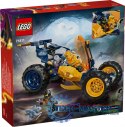 Klocki Ninjago 71811 Łazik terenowy ninja Arina