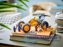 Klocki Ninjago 71811 Łazik terenowy ninja Arina