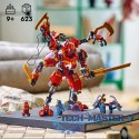 Klocki Ninjago 71812 Wspinaczkowy mech ninja Kaia