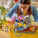 Klocki Ninjago 71819 Świątynia Smoczego Kamienia