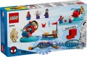 Klocki Super Heroes 10793 Spidey kontra Zielony Goblin