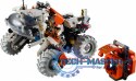 Klocki Technic 42178 Kosmiczna ładowarka LT78