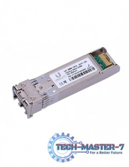 Moduł UACC-OM-MM-10G-D-2 SFP+ MODULE MULTI-MODE 10GBPS 300M 2 PACK
