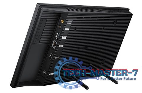 Monitor profesjonalny QB13R 13 cali Matowy 16h/7 300(cd/m2) 1920x1080 (FHD) S6 Player Wi-Fi 3 lata d2d (LH13QBRMBGCXEN) Monitor profesjonalny QB13R 13 cali Matowy 16h/7 300(cd/m2) 1920x1080 (FHD) S6 Player Wi-Fi 3 lata d2d (LH13QBRMBGCXEN)