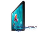 Monitor profesjonalny QB13R 13 cali Matowy 16h/7 300(cd/m2) 1920x1080 (FHD) S6 Player Wi-Fi 3 lata d2d (LH13QBRMBGCXEN)