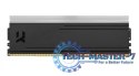Pamięć DDR5 IRDM 64GB(2*32GB) /6000 CL30 BLACK RGB