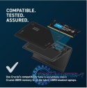 Pamięć do notebooka DDR5 SODIMM 48GB(2*24) /5600 CL46 (16Gbit)