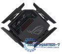 Router GT-BE98 ROG Rapture WiFi 7 Backup WAN Porty 10G