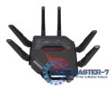 Router GT-BE98 ROG Rapture WiFi 7 Backup WAN Porty 10G
