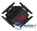 Router GT-BE98 ROG Rapture WiFi 7 Backup WAN Porty 10G