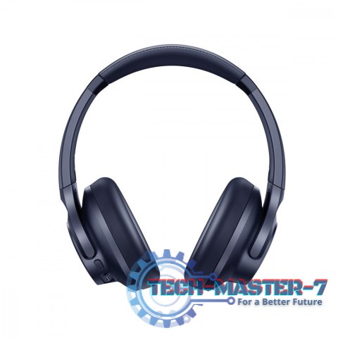 Słuchawki nauszne Soundcore Q20i niebieskie Słuchawki nauszne Soundcore Q20i niebieskie