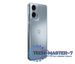 Smartfon moto g24 8/256 GB Glacier blue