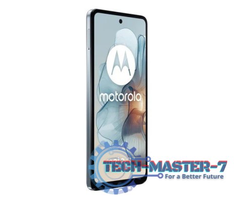 Smartfon moto g24 8/256 GB Glacier blue Smartfon moto g24 8/256 GB Glacier blue
