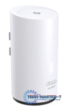 System WiFi AX3000 X50-Outdoor(1-pak)