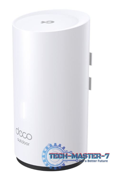 System WiFi AX3000 X50-Outdoor(1-pak) System WiFi AX3000 X50-Outdoor(1-pak)