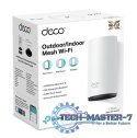 System WiFi AX3000 X50-Outdoor(1-pak)