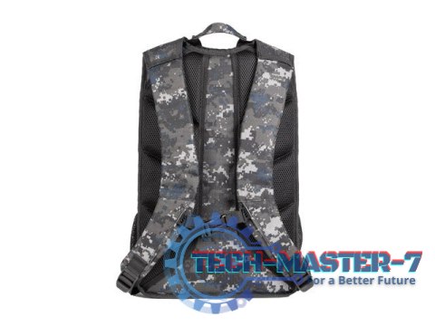 Torba Plecak Genesis Pallad 450 Camo Lite 15.6 cala Torba Plecak Genesis Pallad 450 Camo Lite 15.6 cala