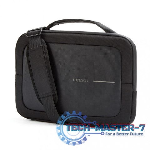 Torba na laptop Executive 14 cali Czarna