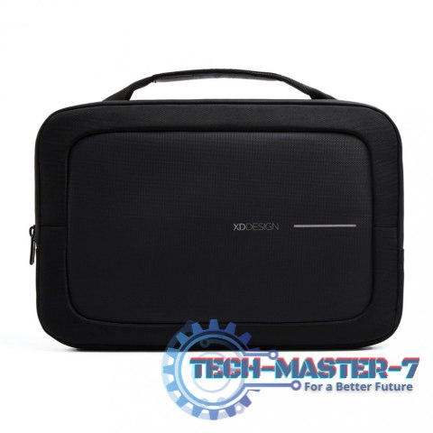 Torba na laptop Executive 14 cali Czarna Torba na laptop Executive 14 cali Czarna