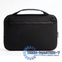 Torba na laptop Executive 14 cali Czarna