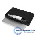 Torba na laptop Executive 14 cali Czarna