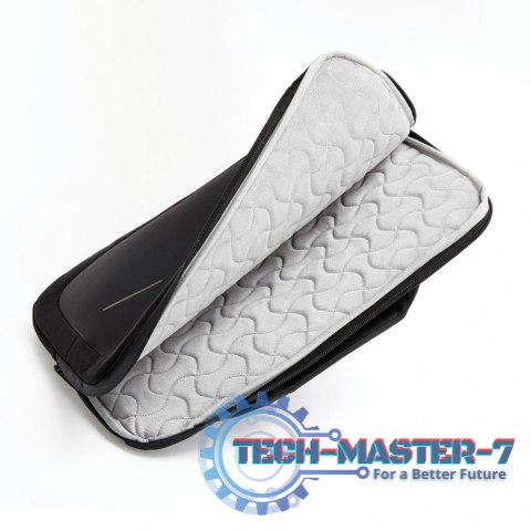 Torba na laptop Executive 14 cali Czarna Torba na laptop Executive 14 cali Czarna